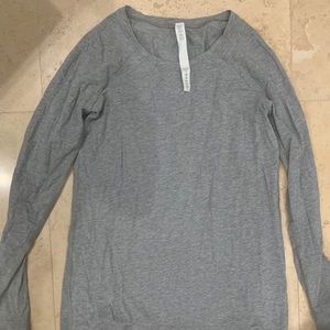LULULEMON LONG SLEEVE